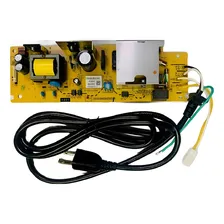 Placa Fonte Brother Hl2320 Hl2340 Hl-2360 Lt2987001 Foto  mini 1