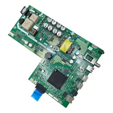 Placa Fonte E Principal Para Tv Philco Ptv43e10n5sf Foto mini 2