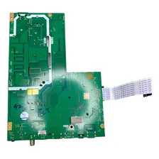 Placa Fonte E Principal Para Tv Philco Ptv43e10n5sf Foto mini 3