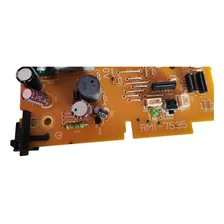 Placa Fonte Hp P1102w 110v Rm1-7595 Foto mini 2