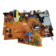 Placa Fonte Hp P1102w 110v Rm1-7595 Foto mini 1