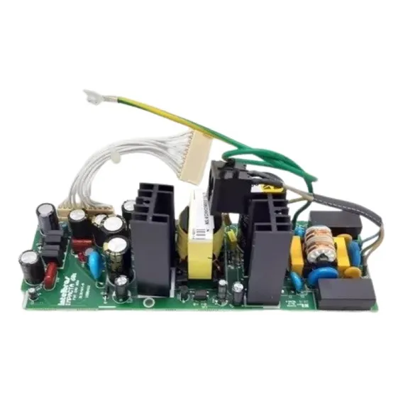 Placa Fonte Impacta 68i 60w Foto 1