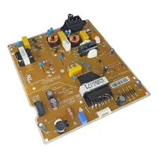 Placa Fonte LG / 43lj5500 43lj5550 43lk5700 43lk5750 43lk571 Foto mini 1