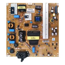 Placa Fonte LG Eax65423701 Modelo 39lb5600 Foto mini 1