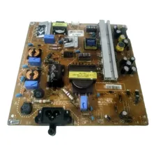 Placa Fonte LG Eax65423701 Modelo 39lb5600 Foto mini 2