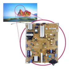 Placa Fonte LG Eax67187601 Modelo 49sj8000 Foto  mini 1
