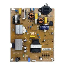 Placa Fonte LG Eax67189201 Modelo 49um7300psa Foto mini 2