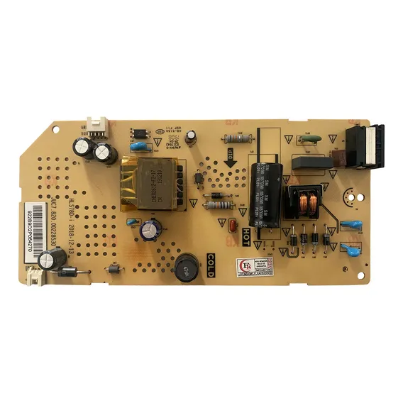 Placa Fonte P/ Tv Philco Ptv32g60snbl Foto 1