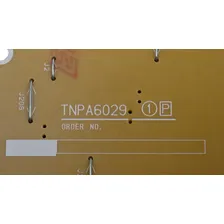 Placa Fonte Panasonic Tc-40c400b Tnpa6029cd Foto mini 3