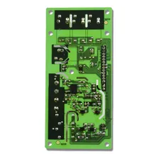 Placa Fonte Para Microonda Philco Pmr24 Mpp010 Foto mini 2