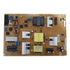 Placa Fonte Para Tv Le55u7970 55pug6102 715g7374 Foto mini 1