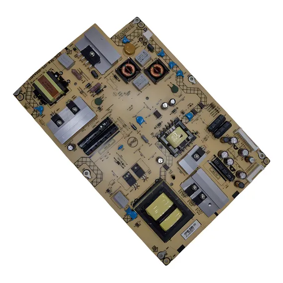 Placa Fonte Para Tv Led Aoc Le32w157 Foto 1