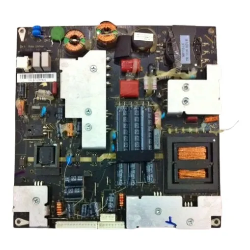 Placa Fonte Para Tv Led Philco Ph42m Led A3 Foto 1
