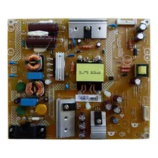 Placa Fonte Para Tv Led Philips 40pfg5100 Foto mini 1
