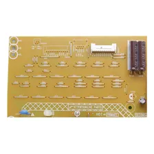 Placa Fonte Para Tv Led Philips 42pfl4908g Foto mini 2