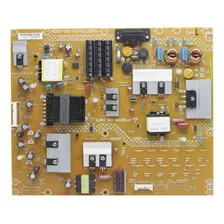 Placa Fonte Para Tv Led Philips 42pfl4908g Foto mini 1