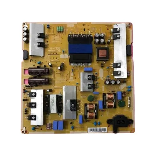 Placa Fonte Para Tv Led Un48ju6000g Foto 1