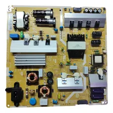 Placa Fonte Para Tv Samsung Un44mu6300g Bn44-00807h Foto mini  2