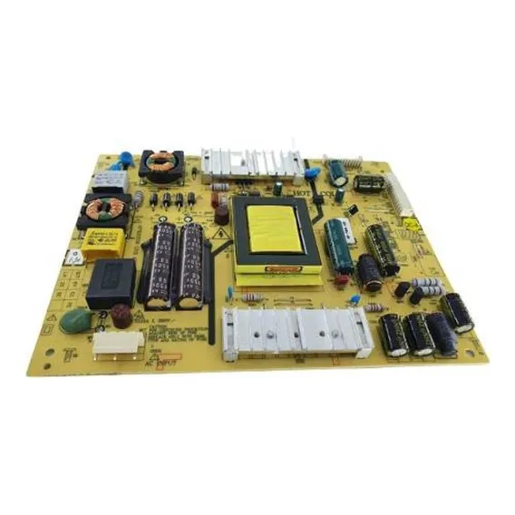 Placa Fonte Para Tv Semp Toshiba Le3973 Foto 1