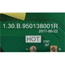 Placa Fonte - Ph28n91d r Foto mini  2
