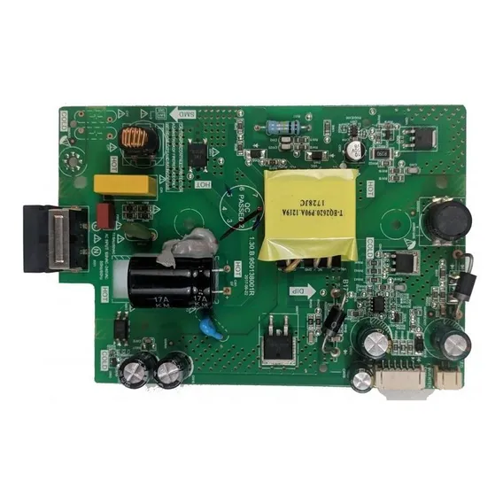 Placa Fonte - Ph28n91d r Foto 1