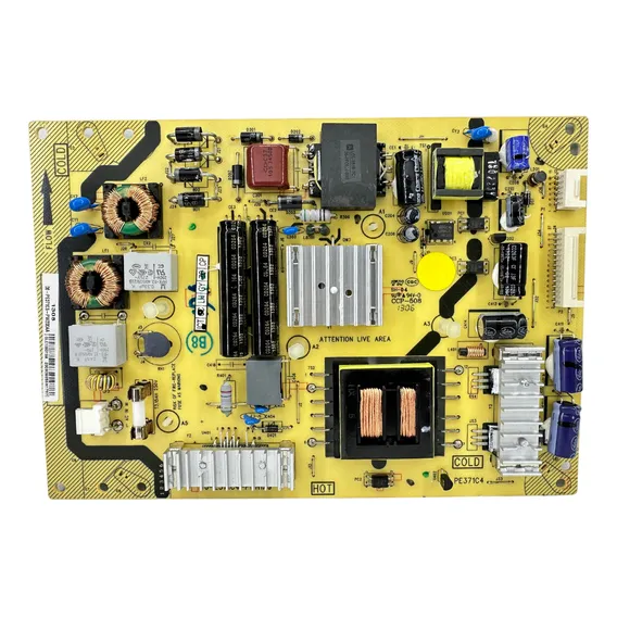 Placa Fonte Philco Ph39e53sg Ph42e53sg 40-e371c4-pwh1xg Foto 1
