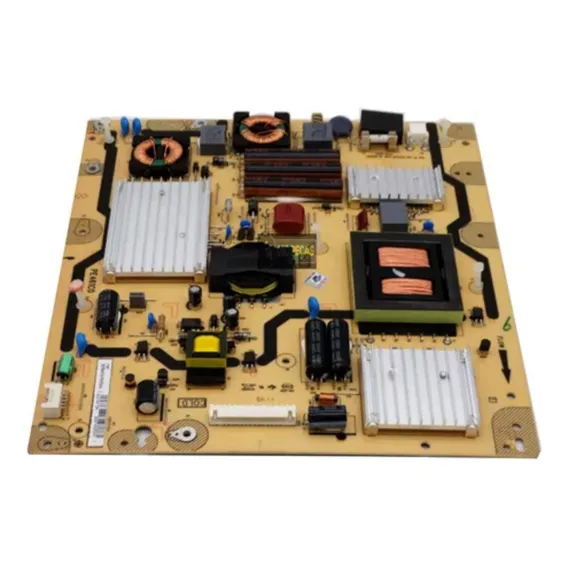 Placa Fonte Philco Ph46m Led Ph55m Led E461co-pwg1xg Foto 1