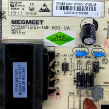 Placa Fonte Philco Ptv50f60sn Ptv55g50sn Mp160d-1mf 600-ua Foto mini 4