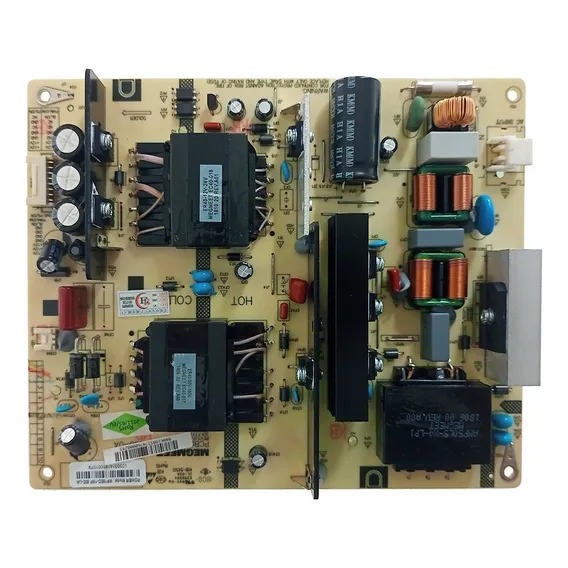 Placa Fonte Philco Ptv50f60sn Ptv55g50sn Mp160d-1mf 600-ua Foto 1