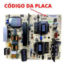 Placa Fonte Philco Ptv50f60sn Ptv55g50sn Mp160d-1mf 600-ua Foto mini 3