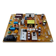 Placa Fonte Philips 43pfg5000/78 715g6934-p01-000-002h Foto mini 2