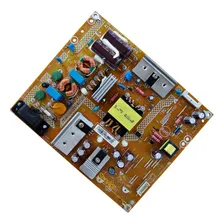 Placa Fonte Philips 43pfg5000/78 715g6934-p01-000-002h Foto mini 1