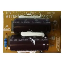 Placa Fonte - Philips - 43pfg5102 - 715g69h Foto mini 2