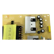 Placa Fonte Philips 65pug8807/78 715gc745-p01-001-b03r Foto mini 3