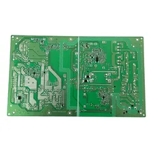 Placa Fonte Philips 65pug8807/78 715gc745-p01-001-b03r Foto mini 4