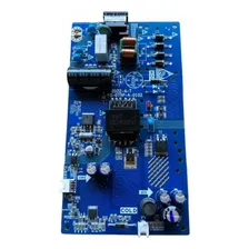 Placa Fonte Ptv43g7er2cpblf Foto mini  3