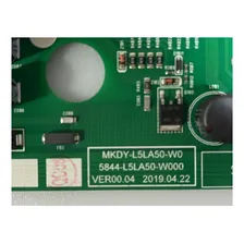 Placa Fonte Ptv55q20snbl Foto mini 2