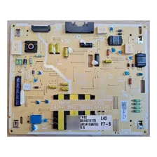 Placa Fonte Qa43ls03baw Foto  mini 1