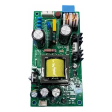 Placa Fonte Refrigerador Electrolux Dm90x Dm91x A05173002 127/220v Foto  mini 1
