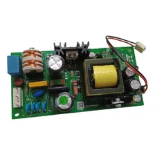 Placa Fonte Refrigerador Electrolux Dm90x Dm91x A05173002 127/220v Foto mini  3