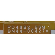 Placa Fonte Samsung Un40j6400ag Un48j6400ag - Bn44-00709e Foto mini 2