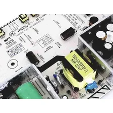 Placa Fonte Semp Toshiba Monitor Lc2077 Foto mini 4