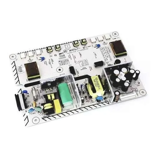 Placa Fonte Semp Toshiba Monitor Lc2077 Foto 1