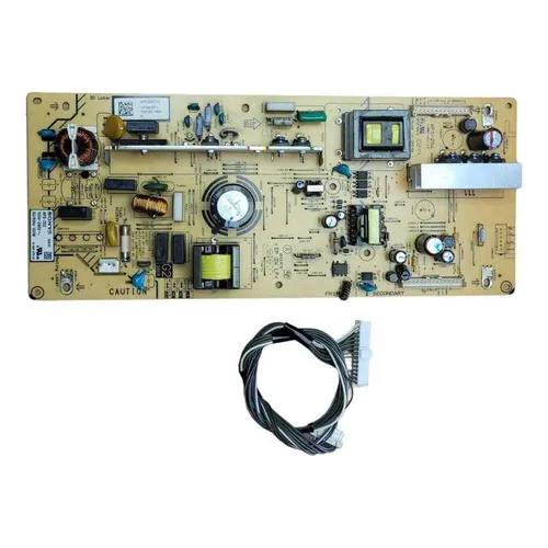 Placa Fonte Sony-kdl-32ex305 Foto 1