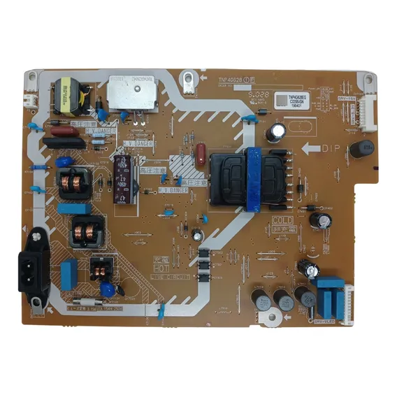 Placa Fonte Tc-40fs600b Tnp4g628 Foto 1