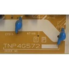 Placa Fonte - Tc32a400b - Tnp4g572 Foto mini 2
