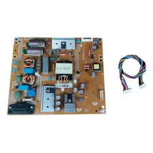 Placa Fonte Tv Aoc-le40d1452 Foto  mini 1