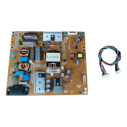 Placa Fonte Tv Aoc-le40d1452 Foto 1