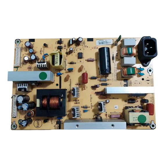 Placa Fonte Tv Aocd32w931 Foto 1