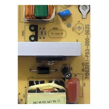 Placa Fonte Tv Aocd32w931 Foto mini 4